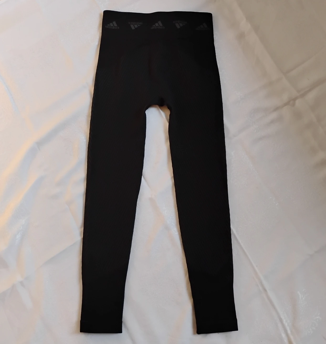 ⚽ Brand New Adidas 7/8 Leggings - photo 2