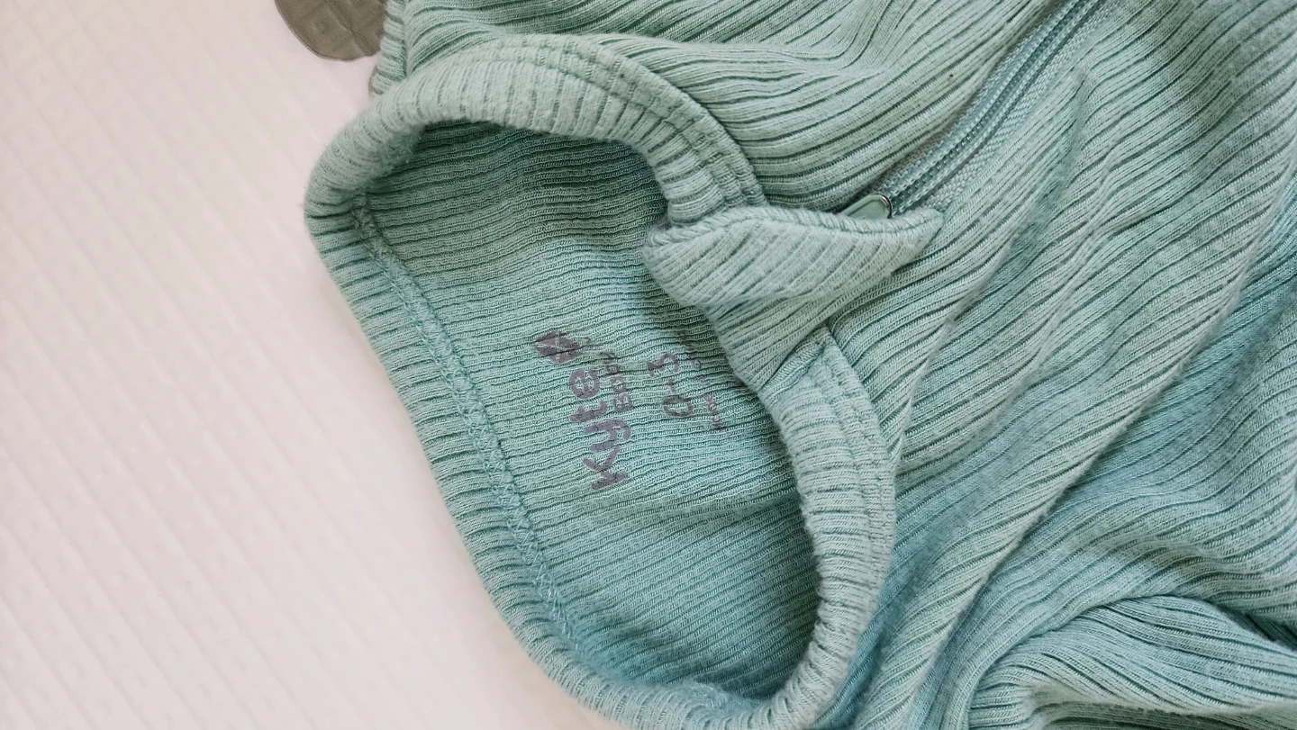 Kyte Baby sleepers bundle -  0-3 months - photo 4