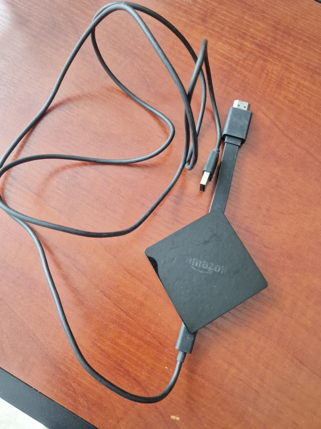 Amazon Fire TV Stick