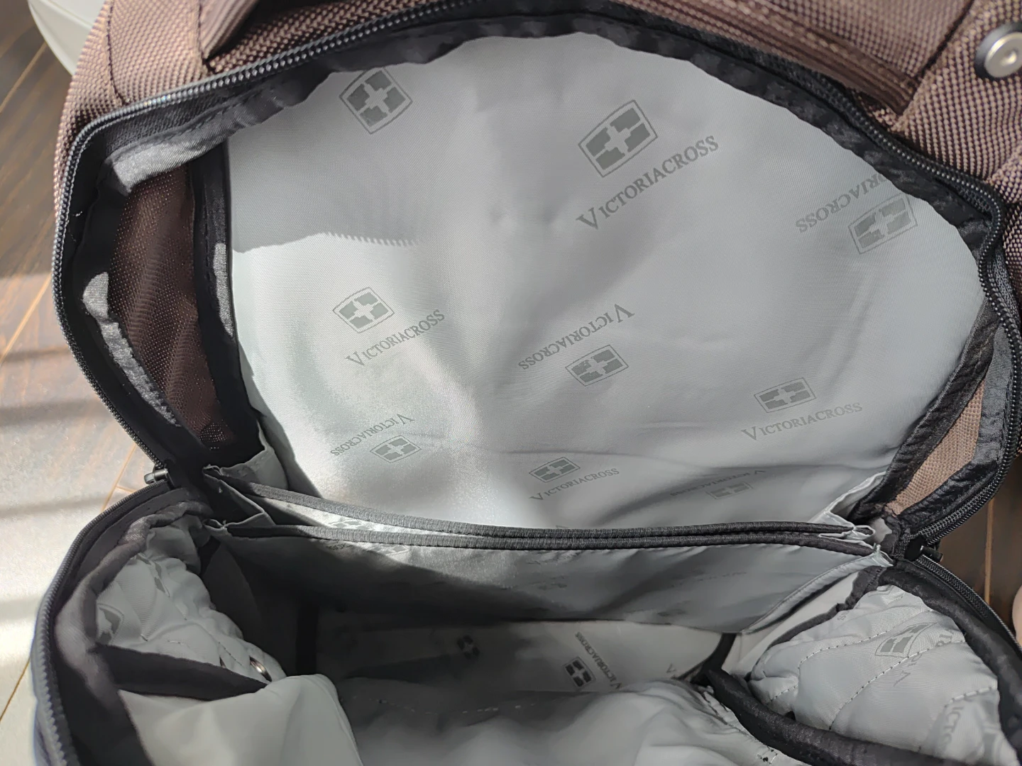 Victoria Cross Backpack - photo 4