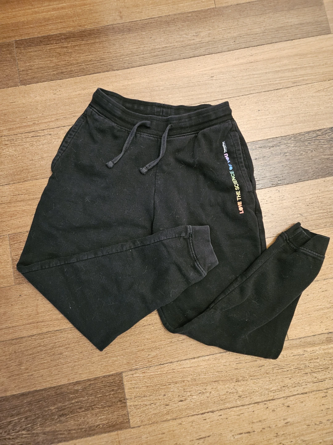 Hoodies and Sweatpants - photo 4