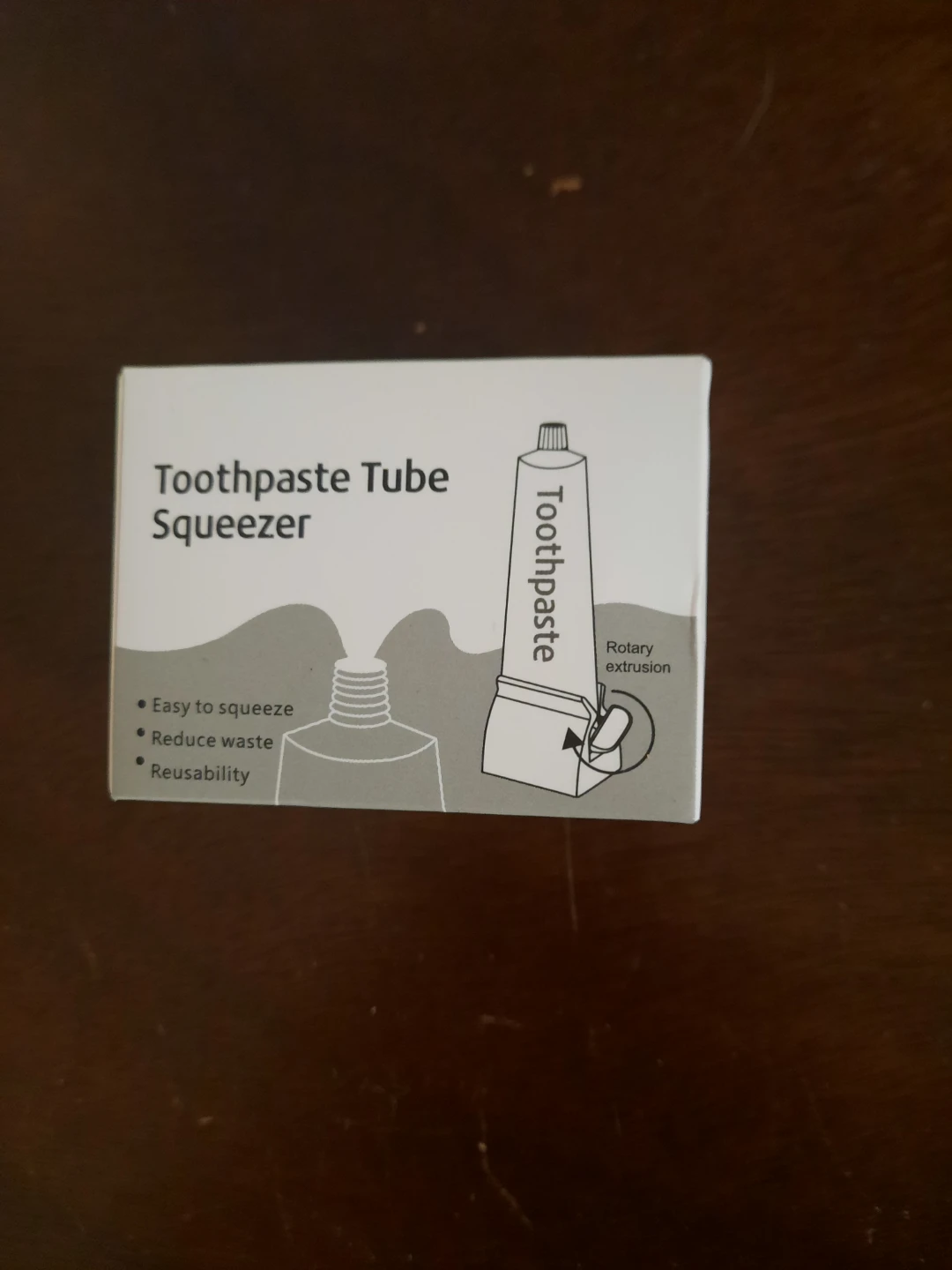 Toothpaste Tube Squeezer