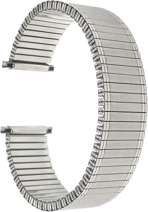 ⌚️Milon Stainless Steel Expansion Watch Band⌚️ - photo 4