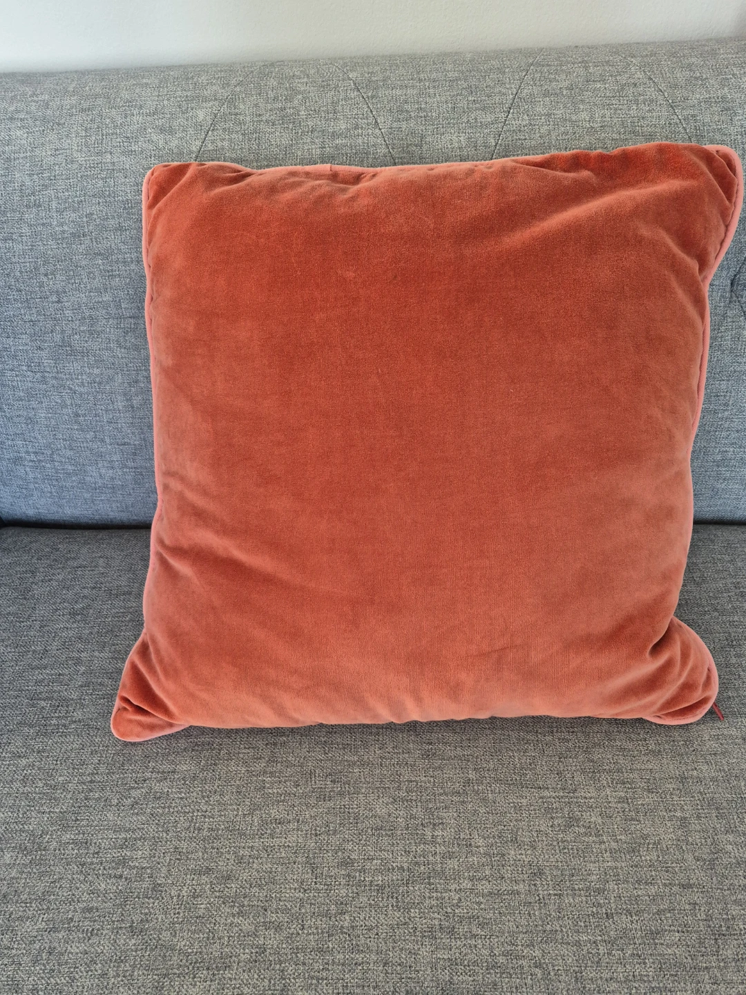 IKEA AROMATISK Throw Pillow 50x50 cm - photo 2