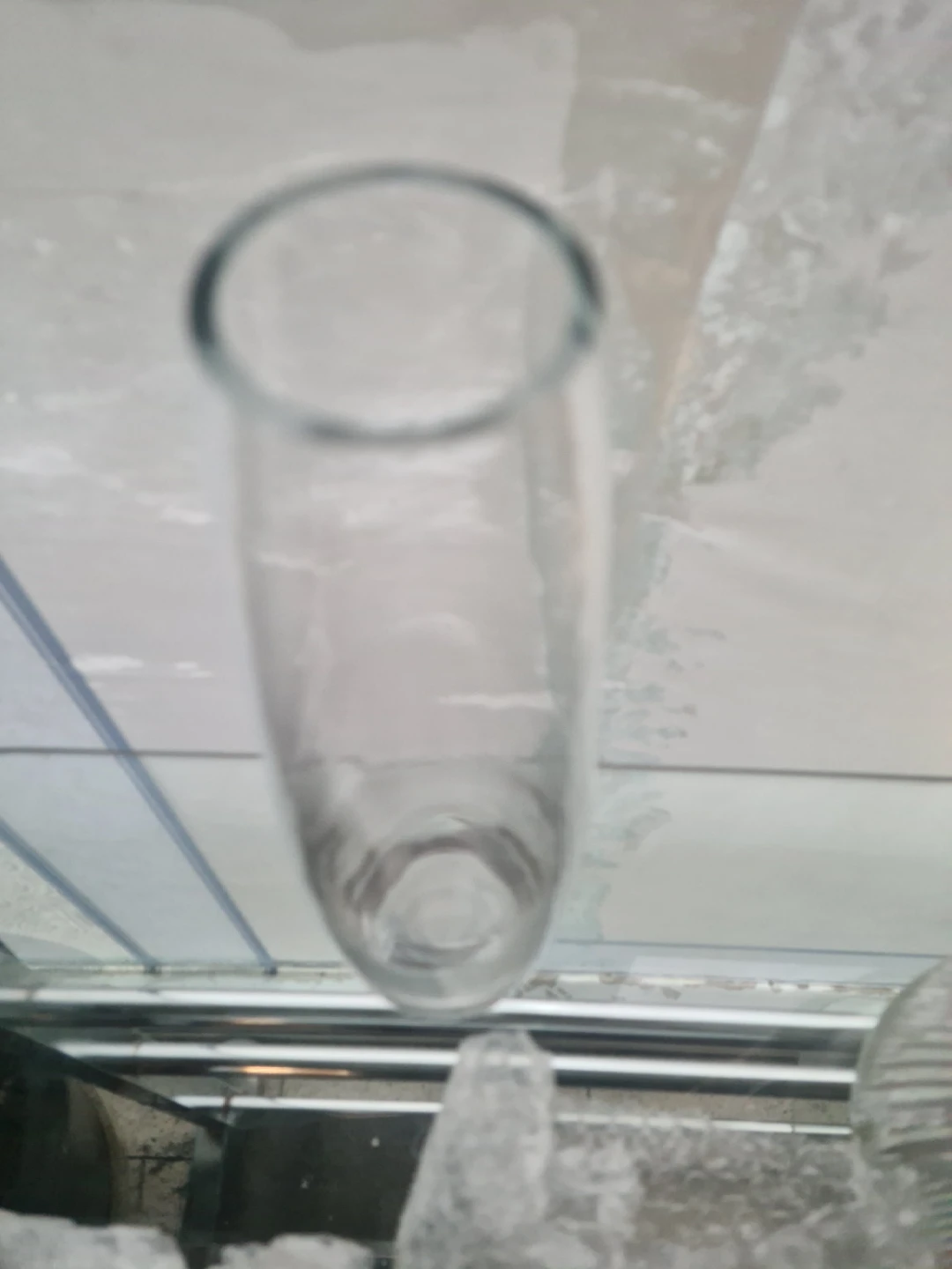 Assorted Glass Vases and Holders - photo 5