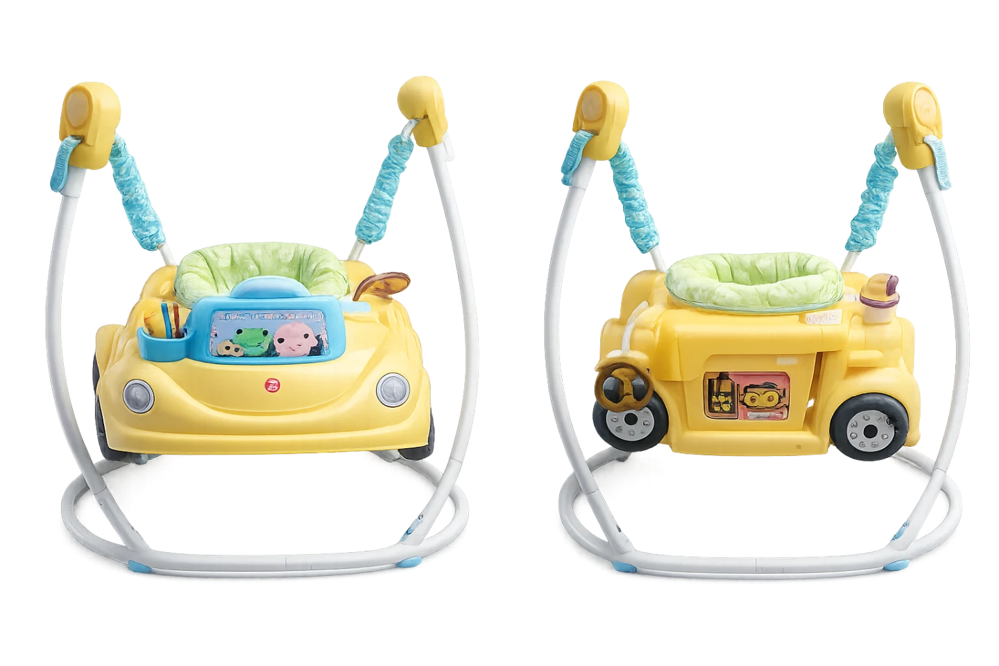 Fisher-Price Jumperoo