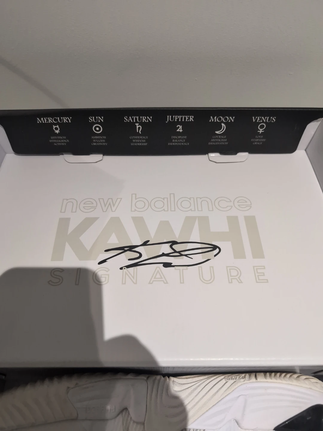 New Balance Kawhi Signature Sneakers - photo 2