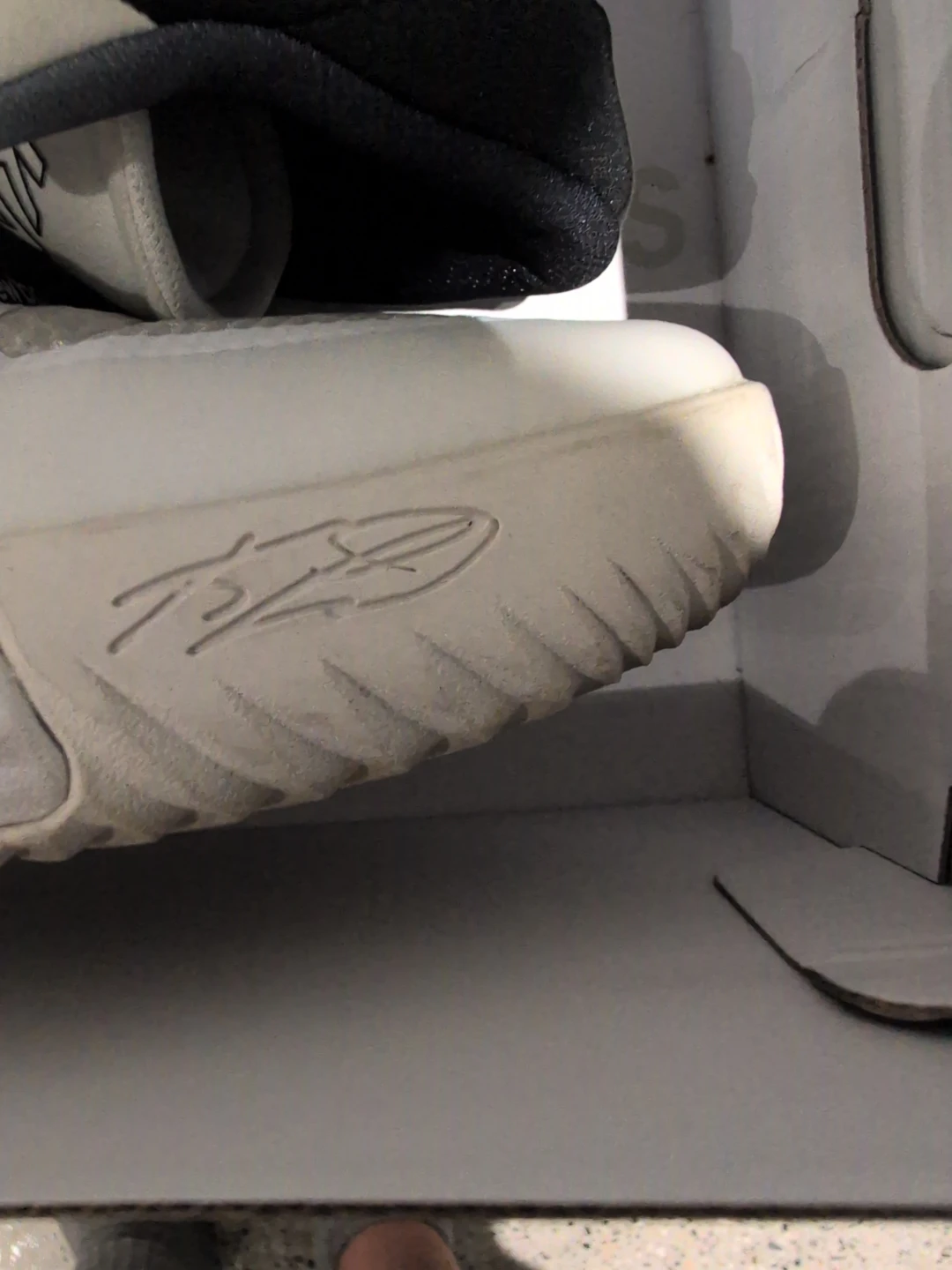 New Balance Kawhi Signature Sneakers - photo 5
