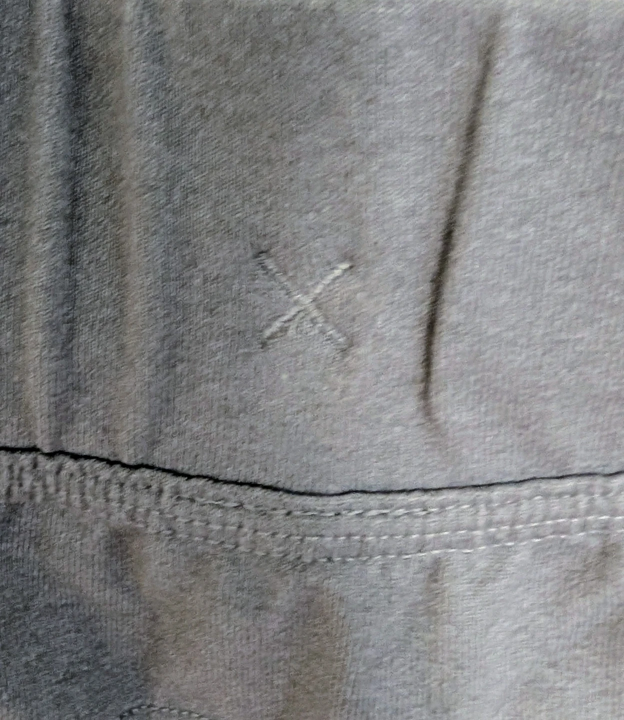 Grey Athletic Shorts Lululemon shorts - Men's Size Medium - photo 2