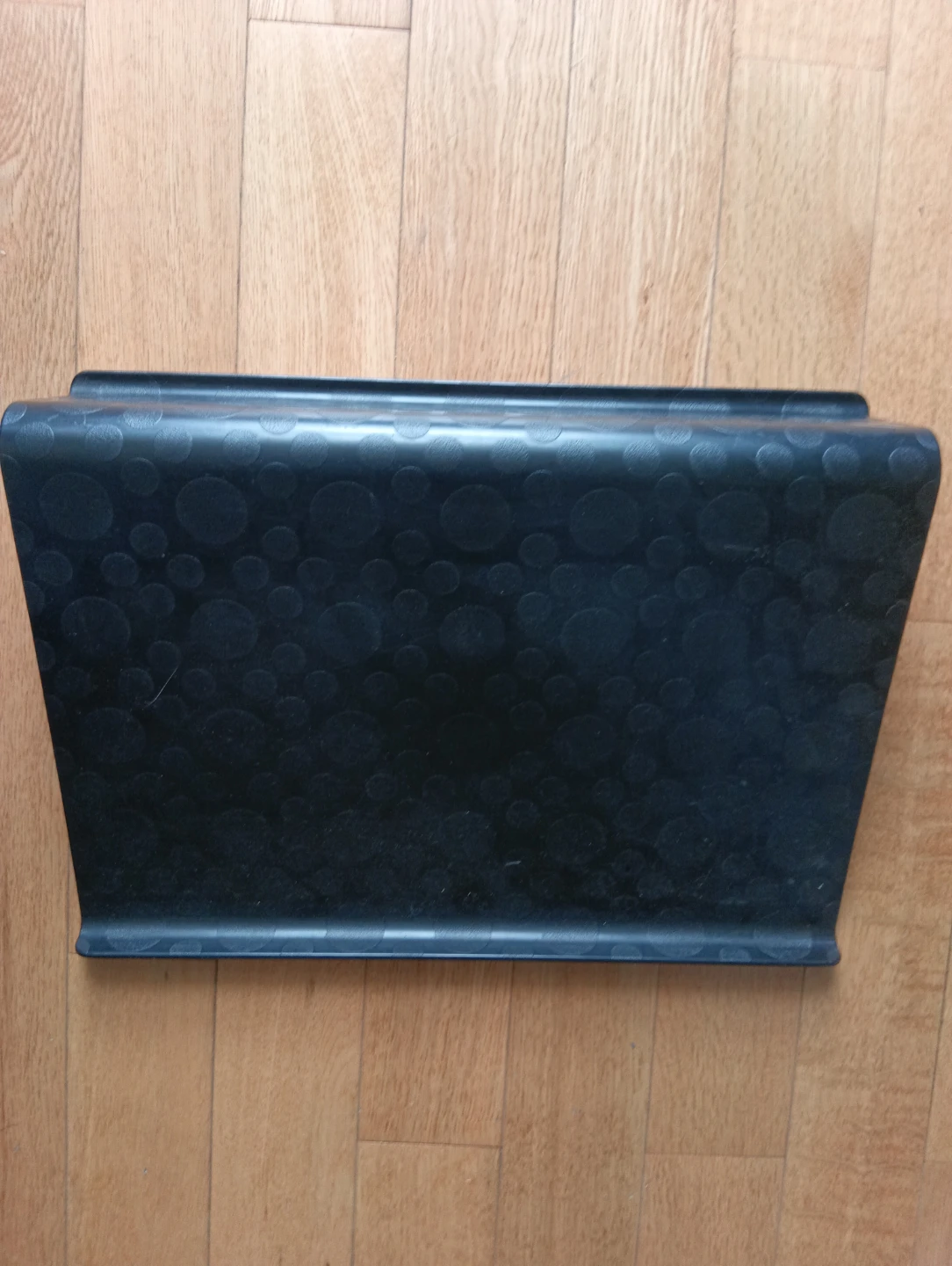 Black Book Stand