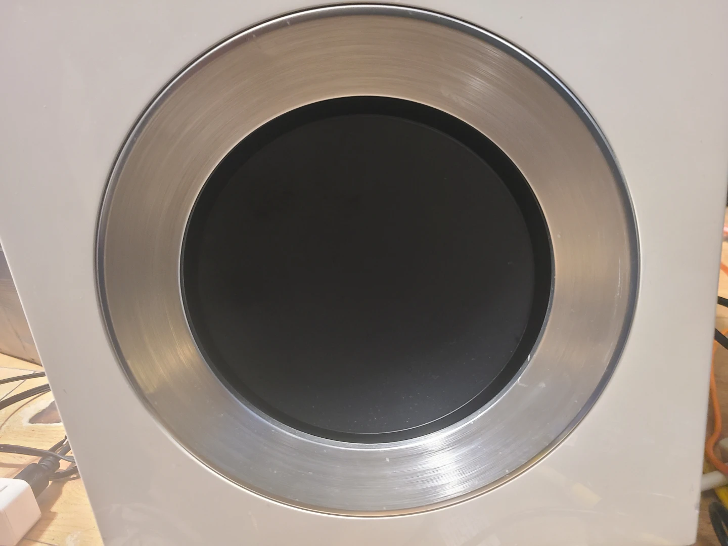 KEF R400b Subwoofer - photo 4