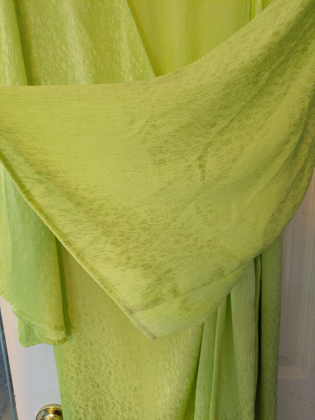 H&M Wrap Dress - Size M - photo 4