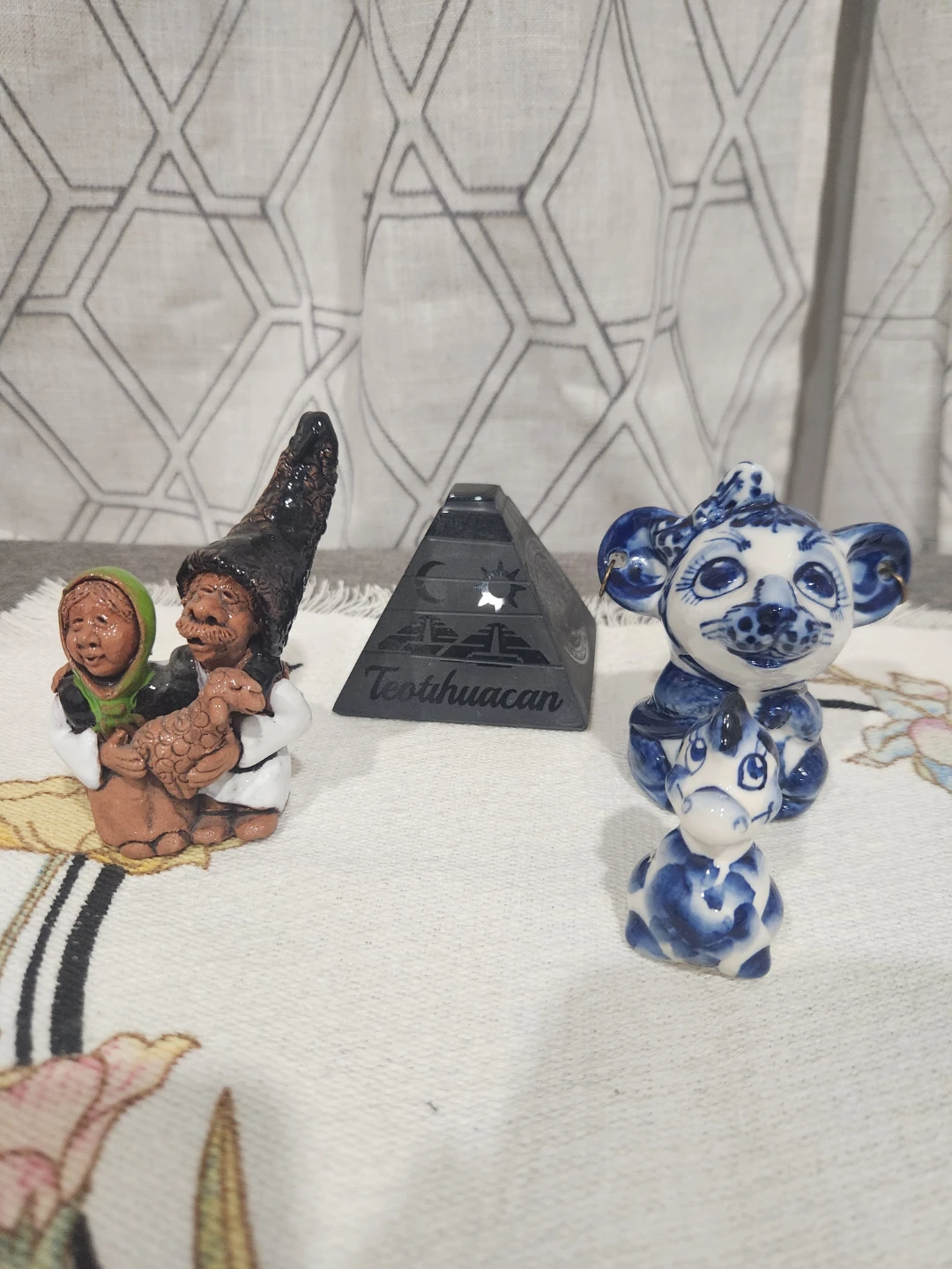 Figurine Collection ⚽