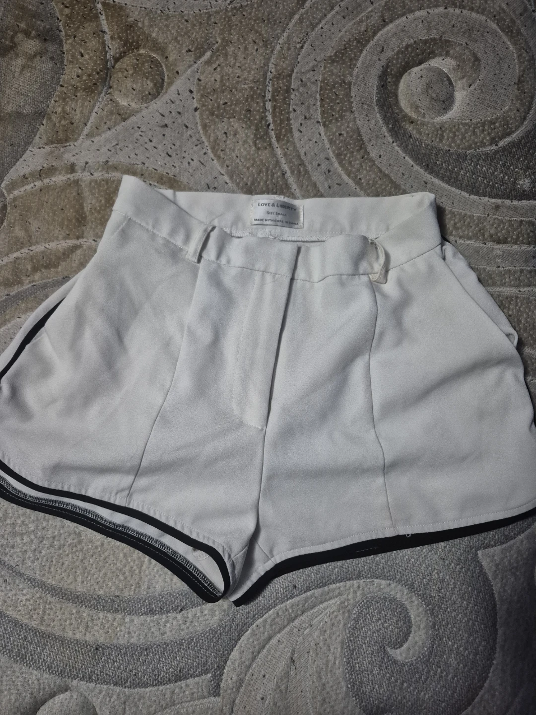 Dress pants