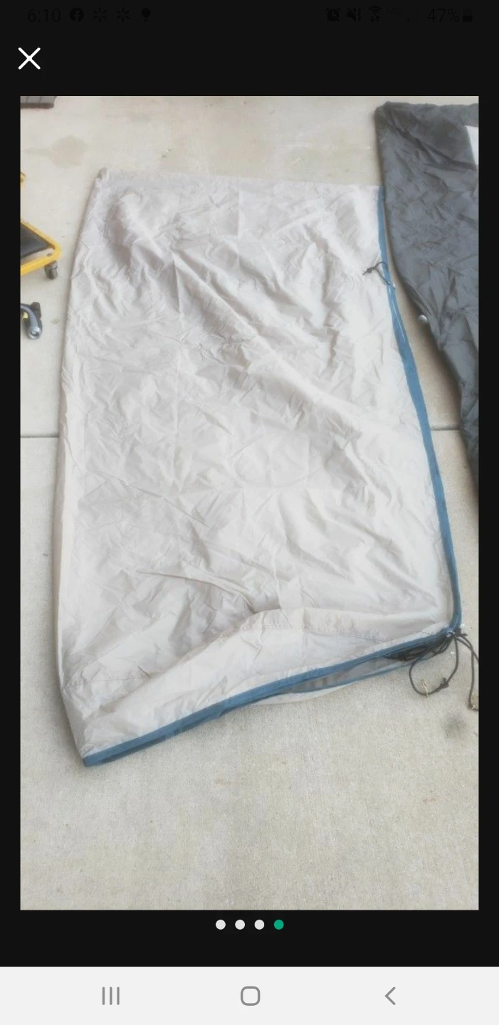 Coleman  Tent - photo 4