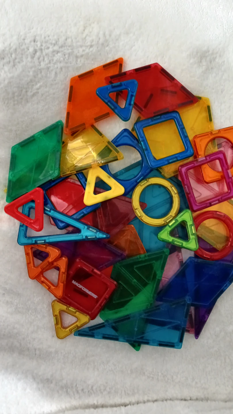 Collection of magnets for $5.00 - photo 2