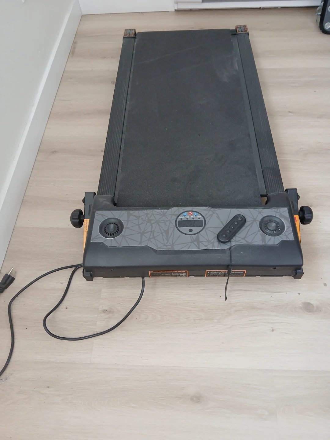 Servefit walking pad