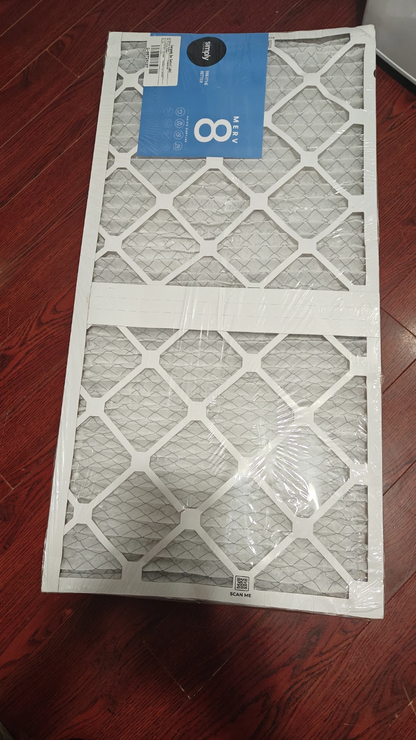 Simply Filters MERV 8 Furnace Filter