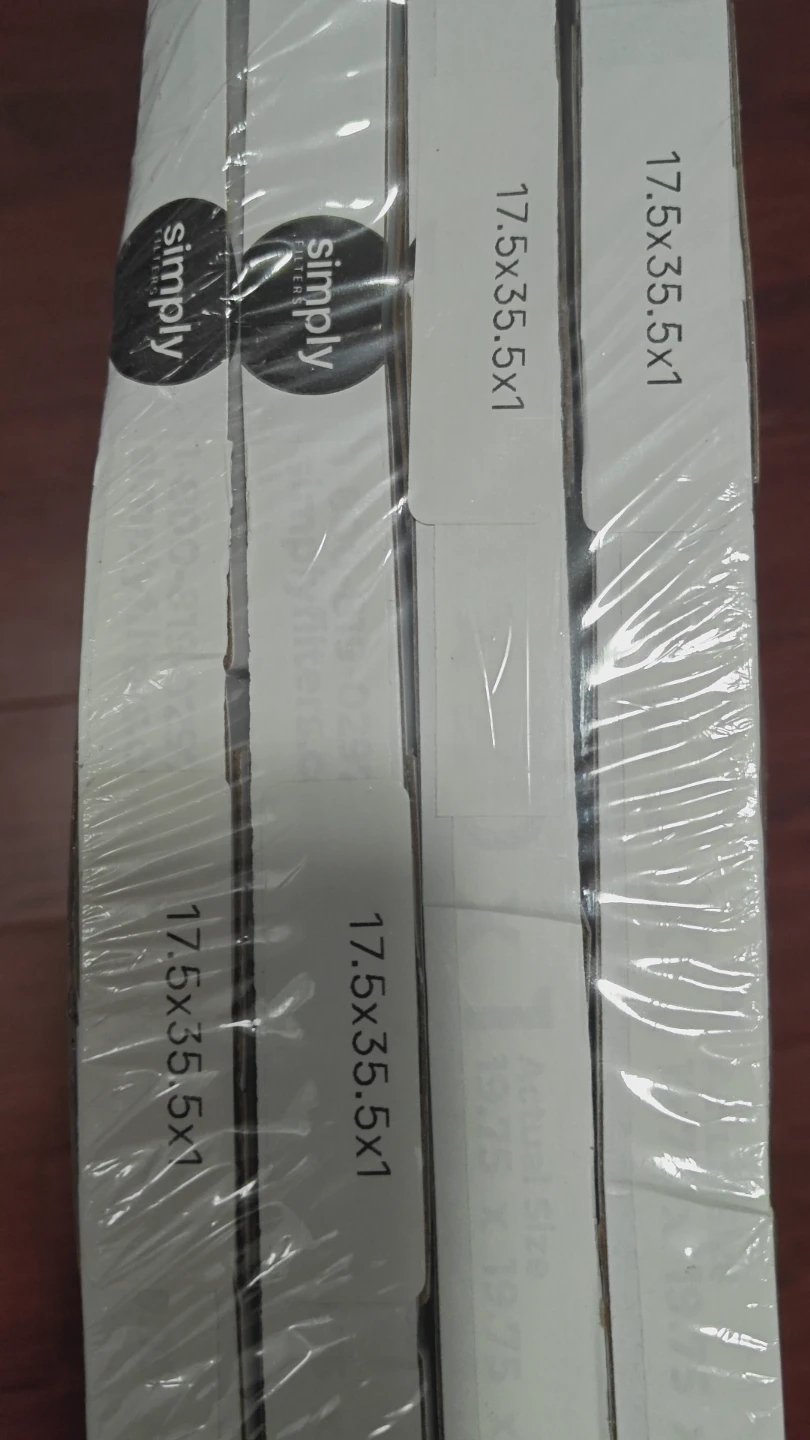 Simply Filters MERV 8 Furnace Filter - photo 3