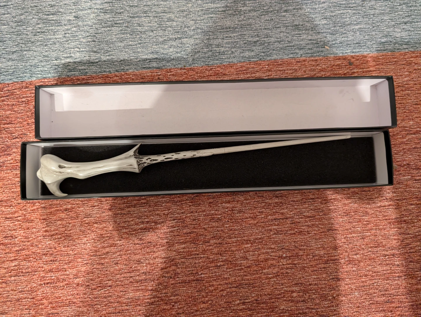 Harry Potter Voldemort Wand