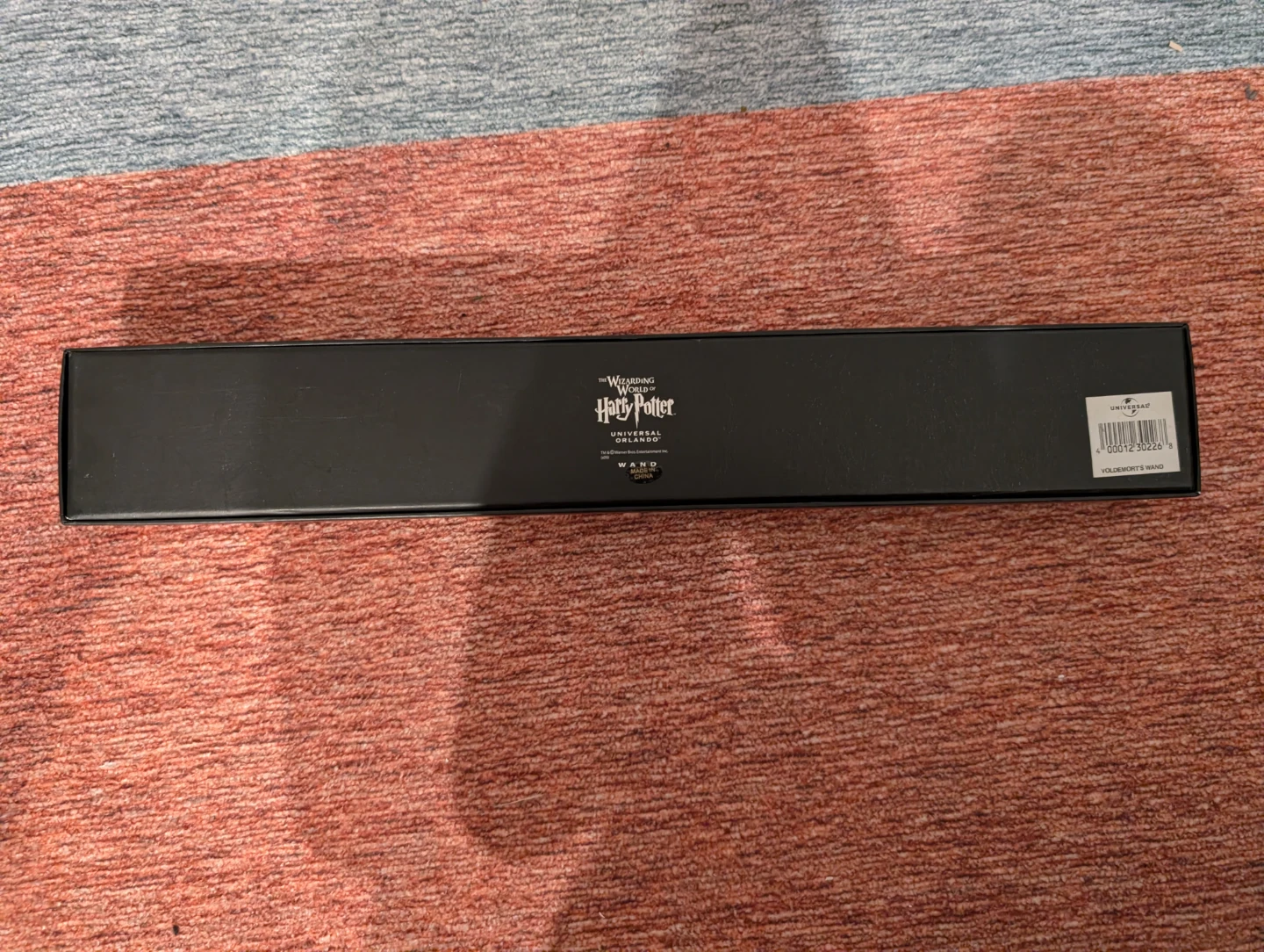 Harry Potter Voldemort Wand - photo 2