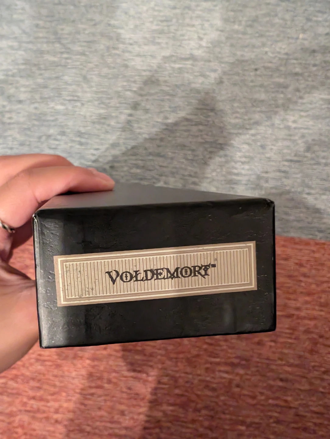 Harry Potter Voldemort Wand - photo 3