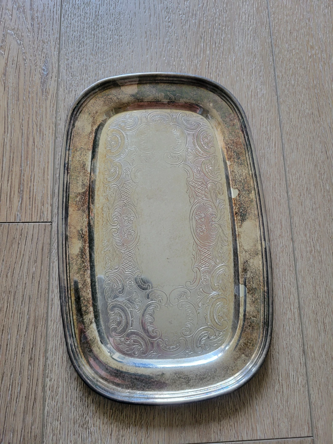 Plate
