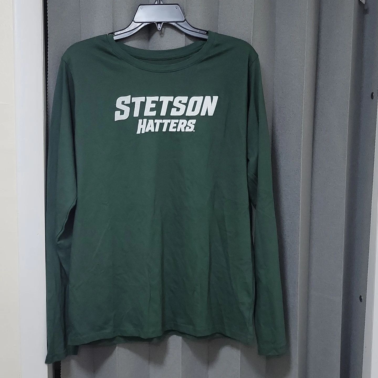 Stetson Hatter Long Sleeve Shirt