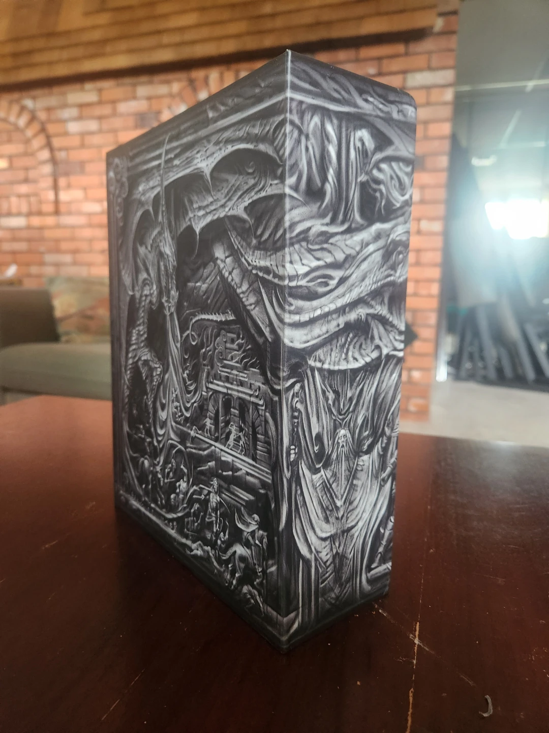 The Elder Scrolls V: Skyrim box set. - photo 2