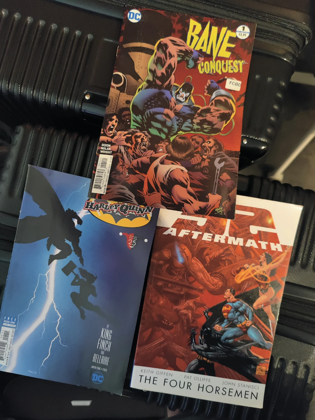 DC Comics and Funko Pops - photo 5