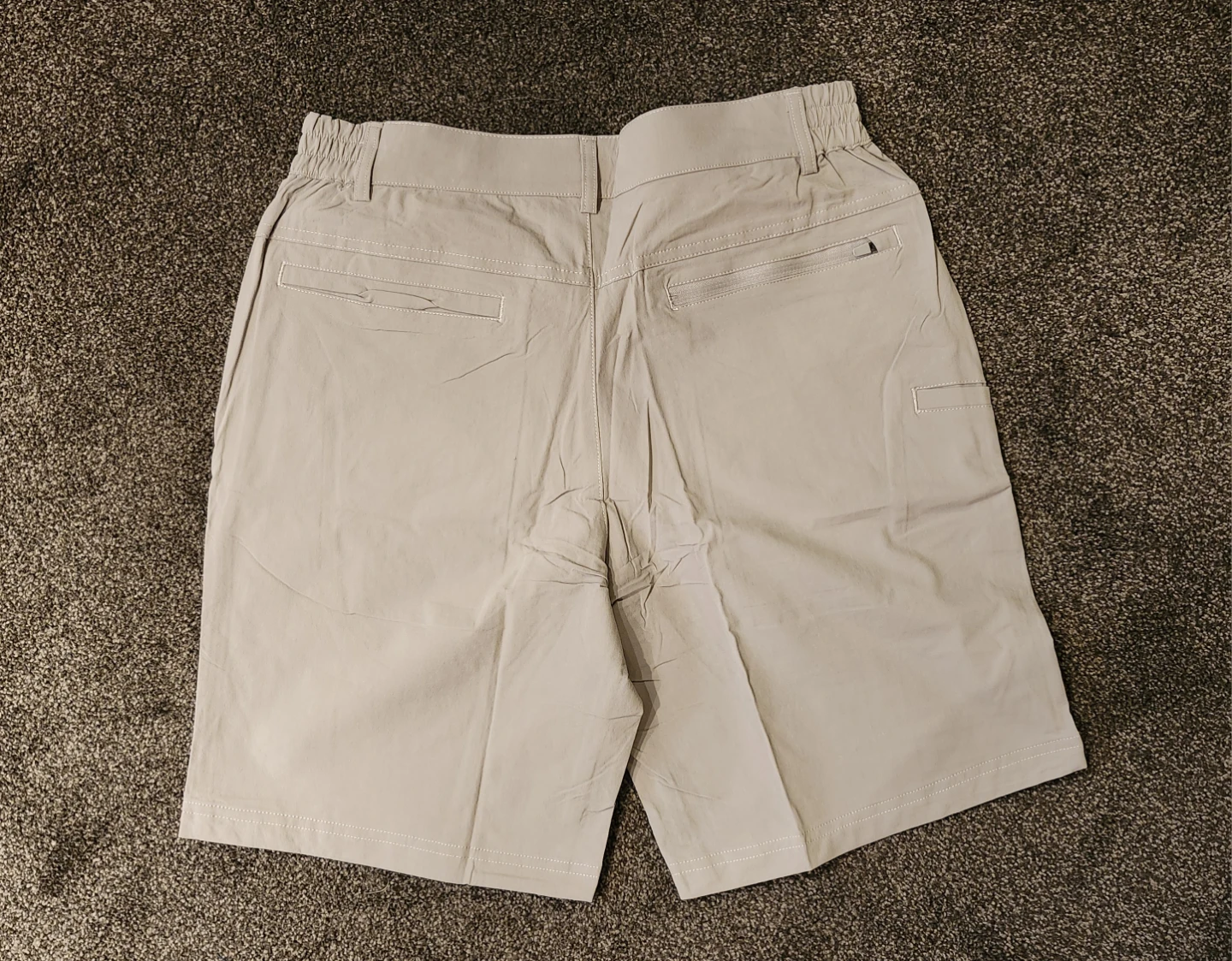 Outdoor Sports Men's Shorts ⚽