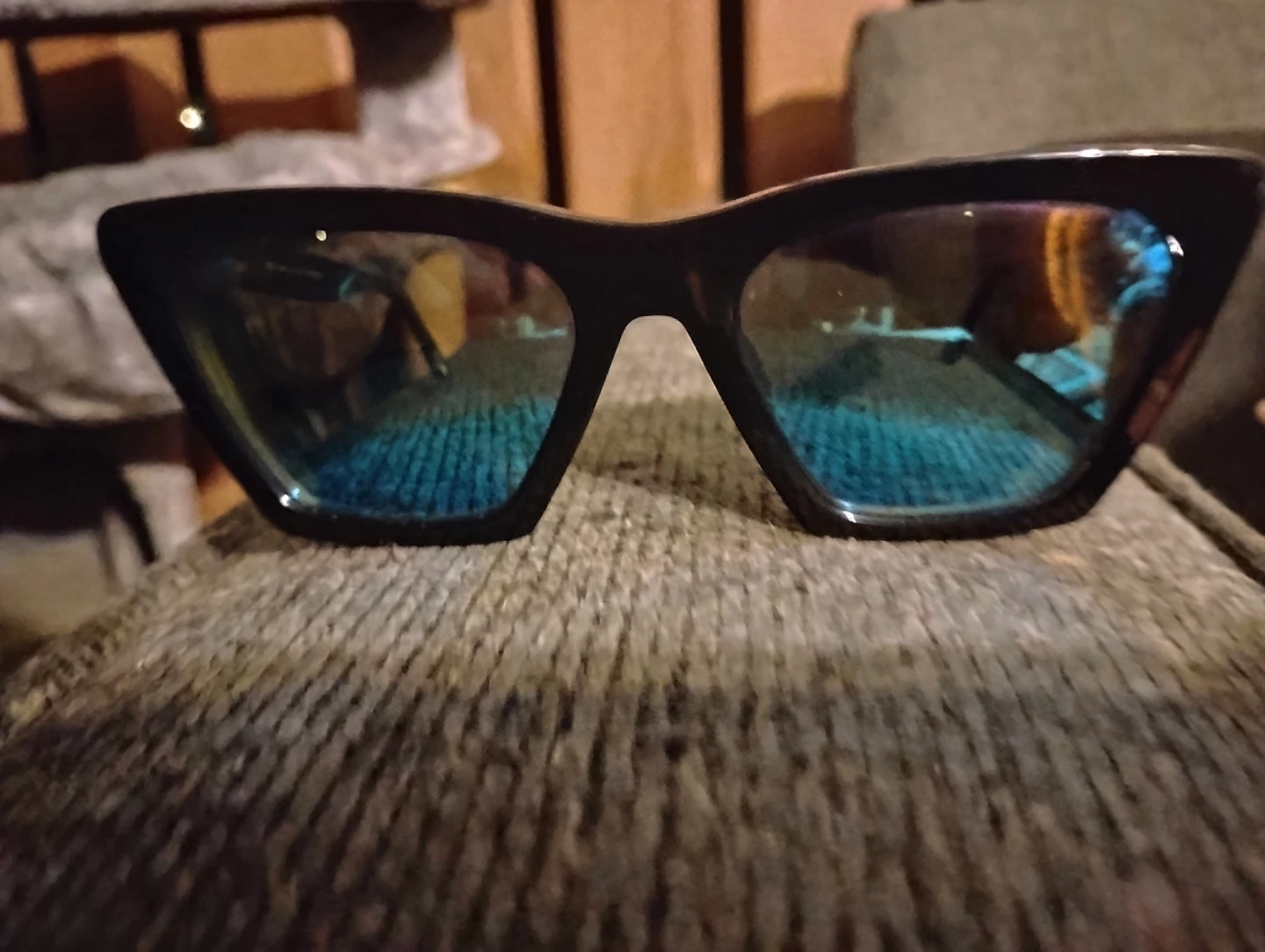 Authentic Maui Jim "Kini Kini" Polarized Sunglasses -MJ 849-02K - photo 3