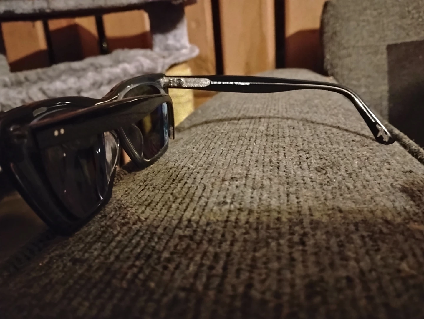 Authentic Maui Jim "Kini Kini" Polarized Sunglasses -MJ 849-02K - photo 4