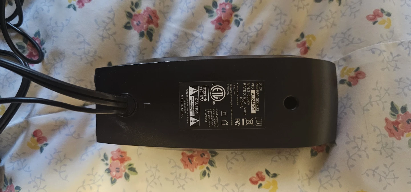 Logitech Z120 Compact Speakers - photo 2