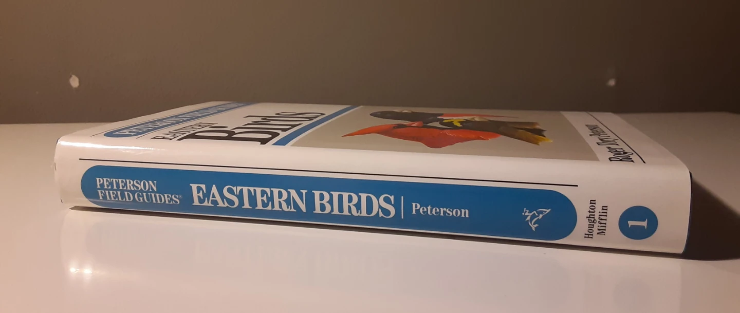 Eastern Birds (1980) - photo 2