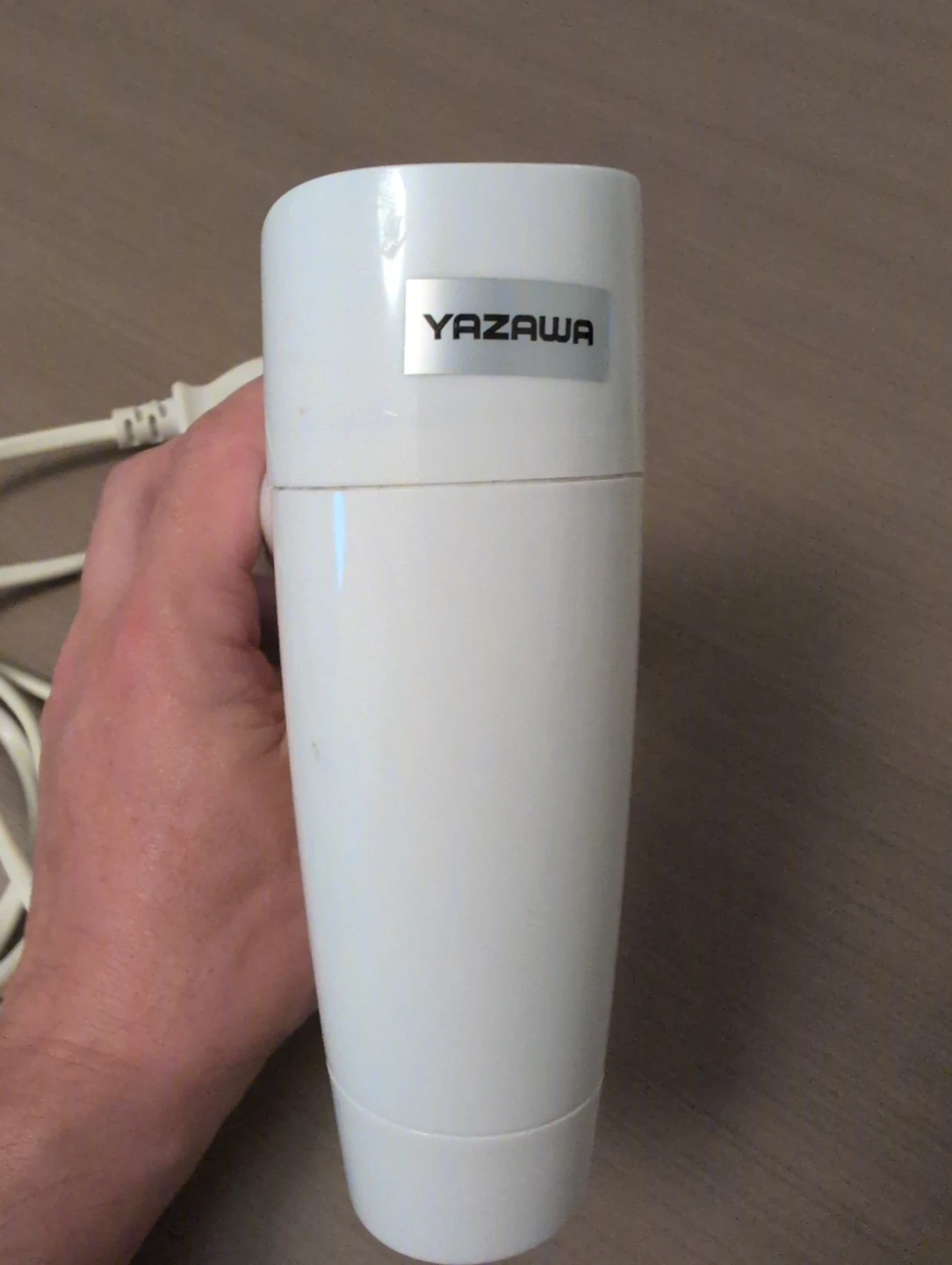 YAZAWA Travel Hair Dryer - photo 2