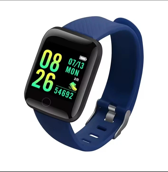Smart Watch Fitness Tracker - photo 4