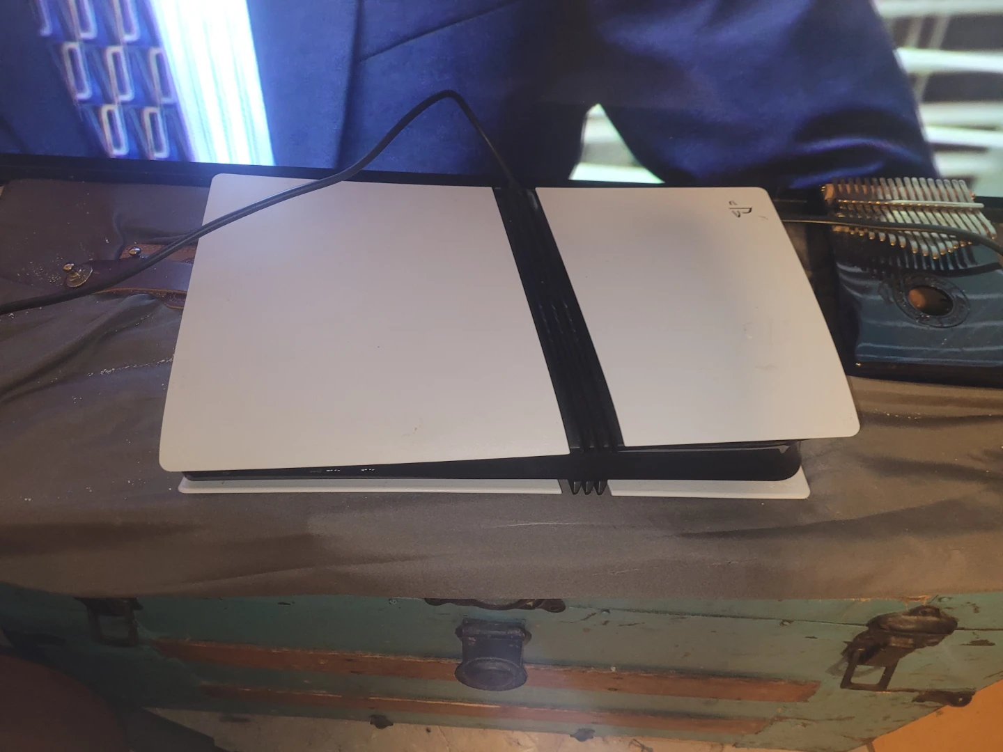 Sony PlayStation 5 Console with Controllers
