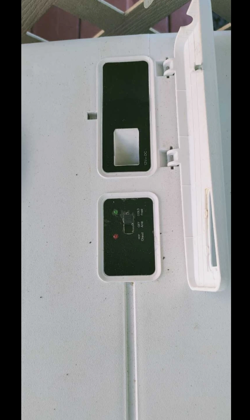 Mobicool Portable Cooler 12V DC - photo 2