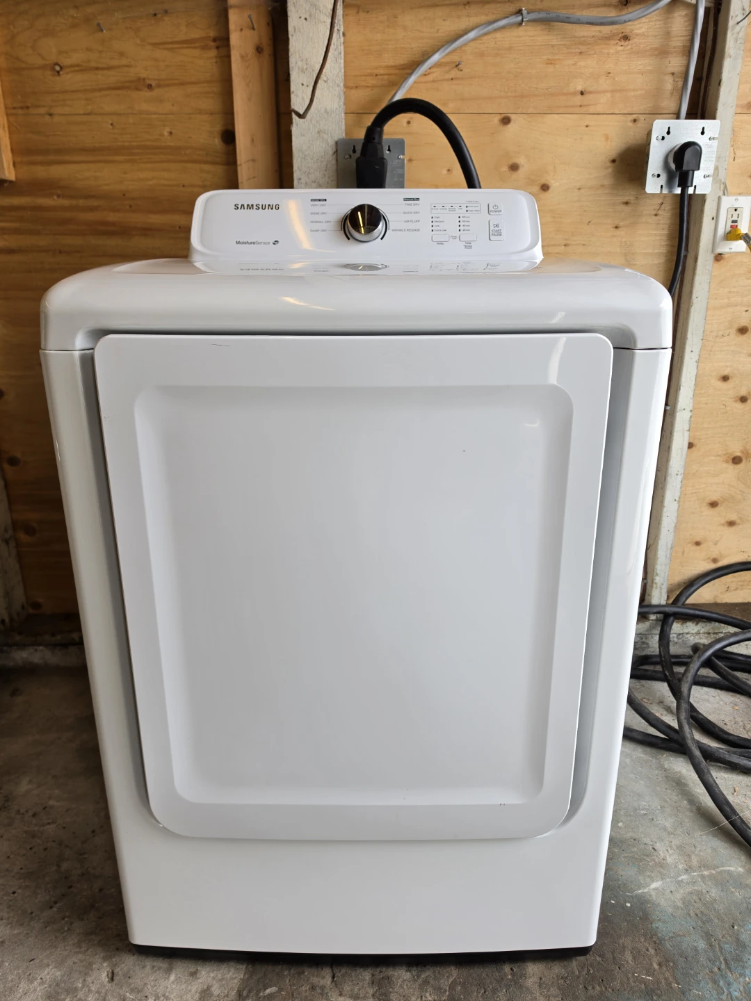 ​Samsung Front-Load Electric Dryer  - Delivery Available 🚚 - photo 2