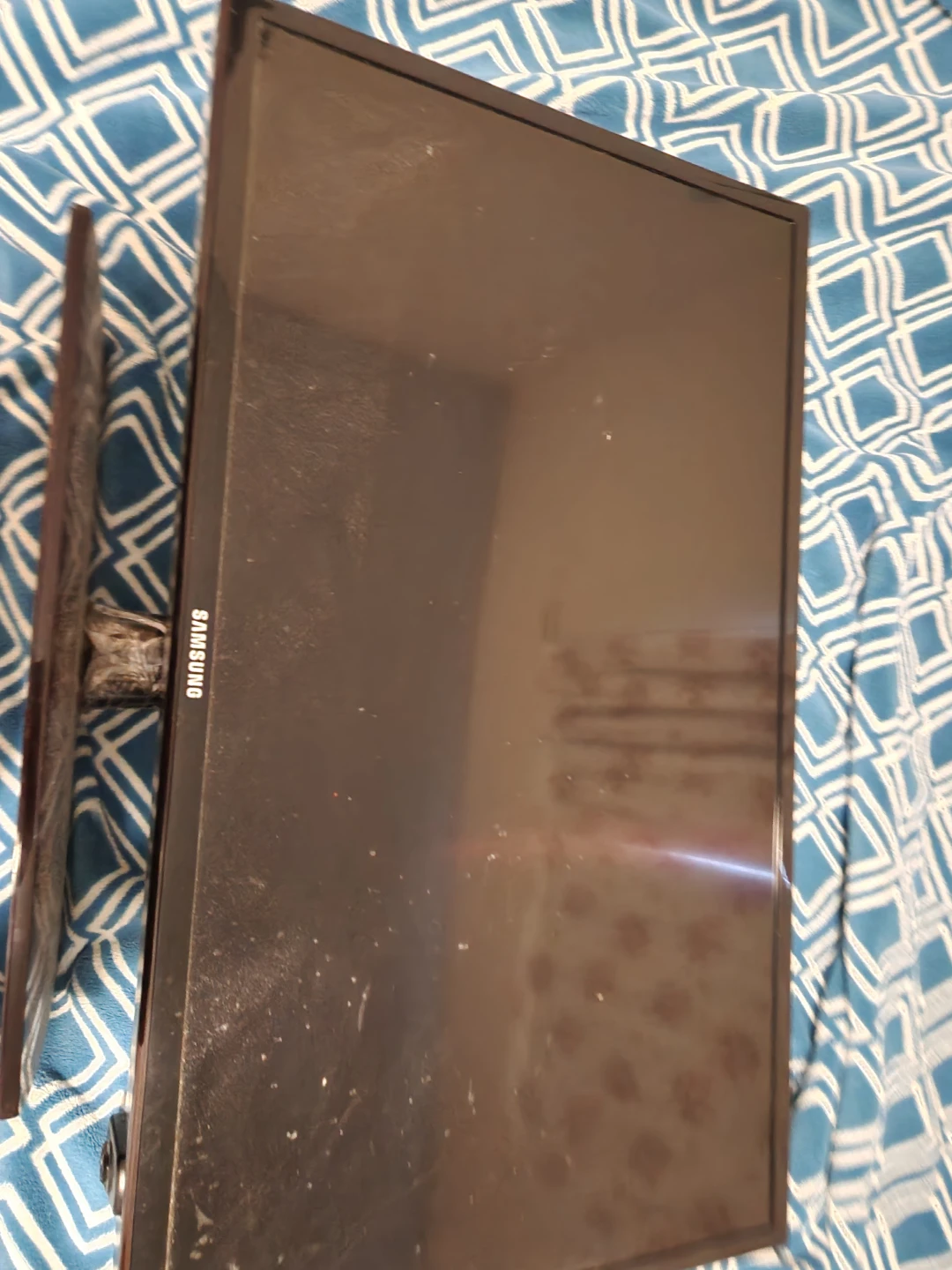 Samsung Monitor