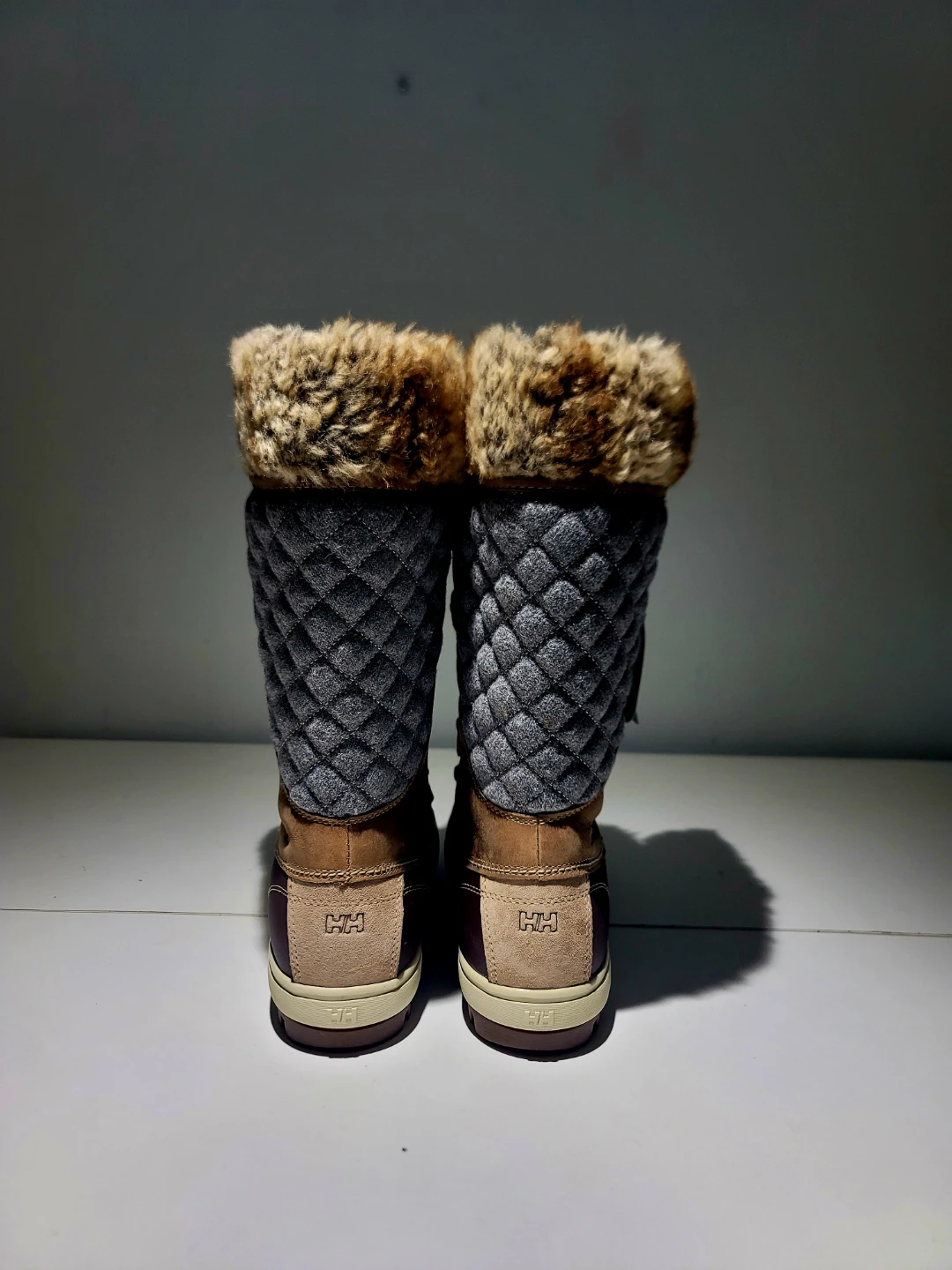 Helly Hansen Women's Waterproof Winter Boots - photo 4
