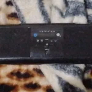 PROSCAN Soundbar⚽