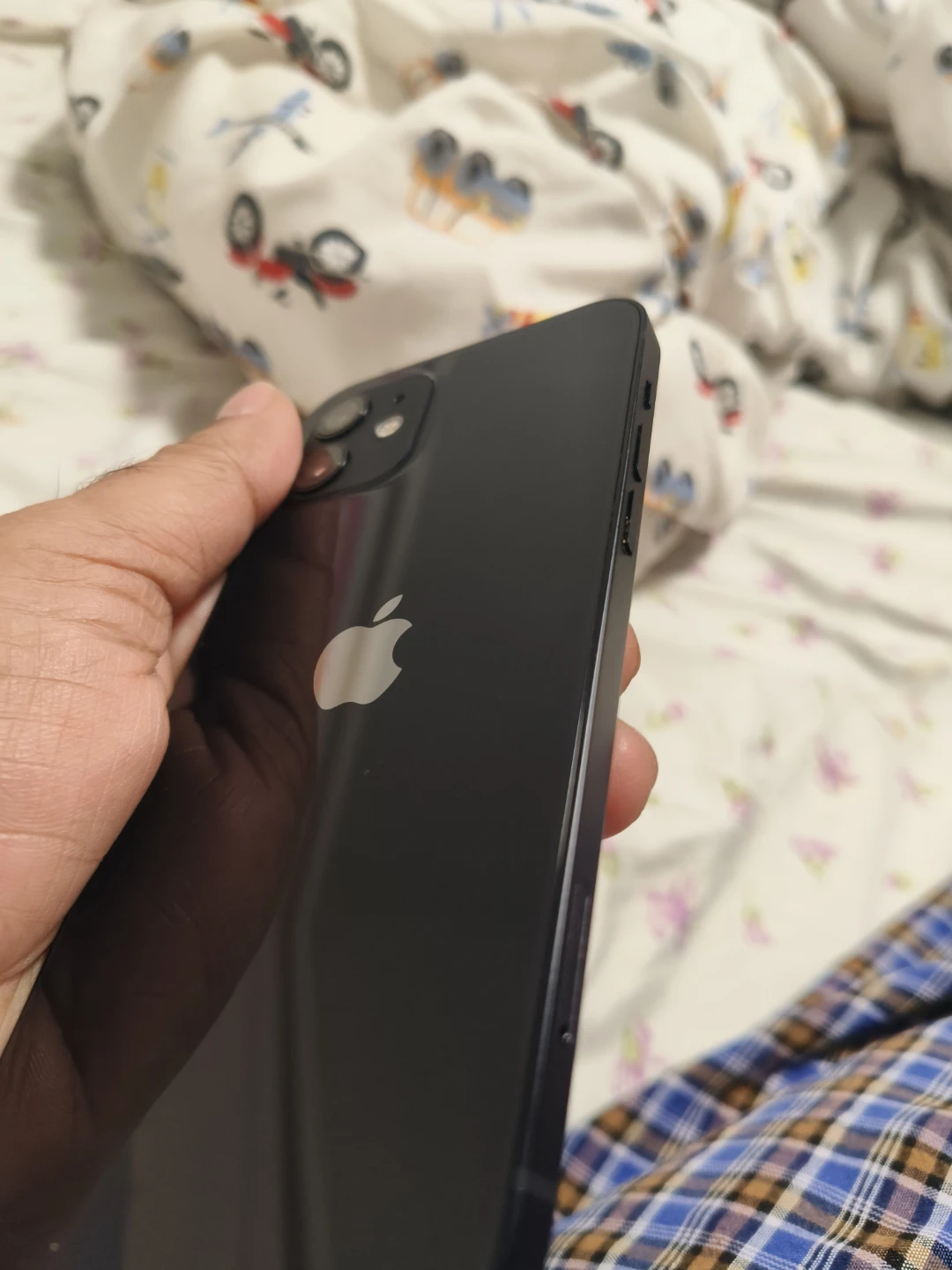 Apple iPhone 12 5g 64GB - photo 4