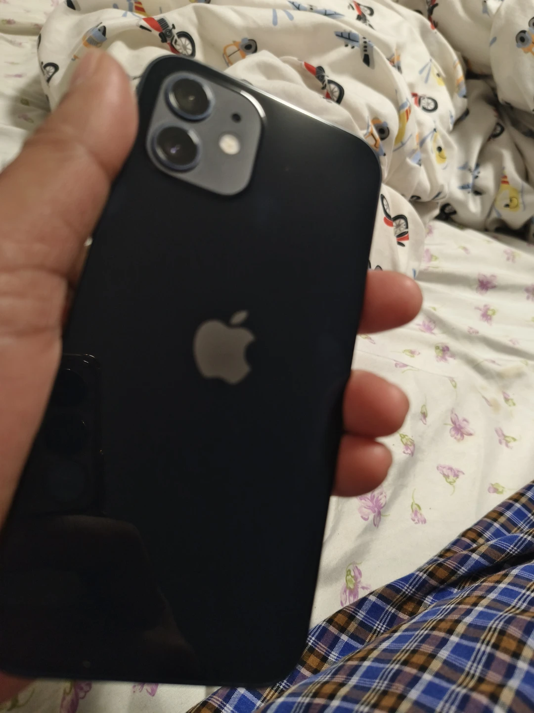 Apple iPhone 12 5g 64GB - photo 5