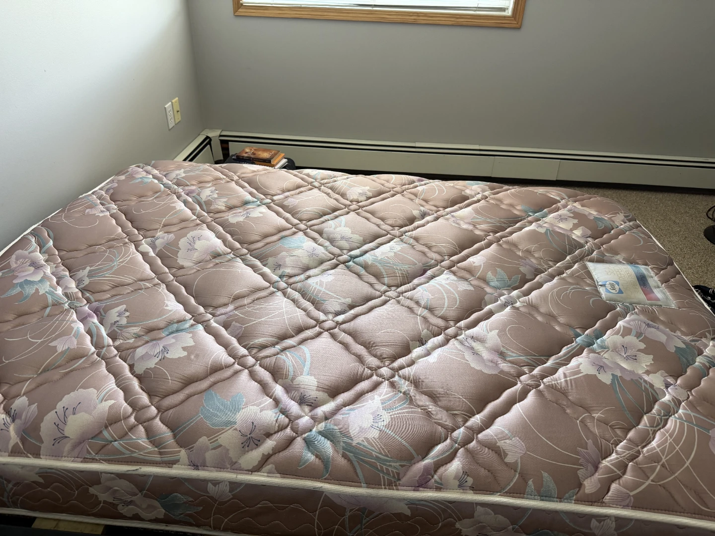 Free Mattress - photo 2