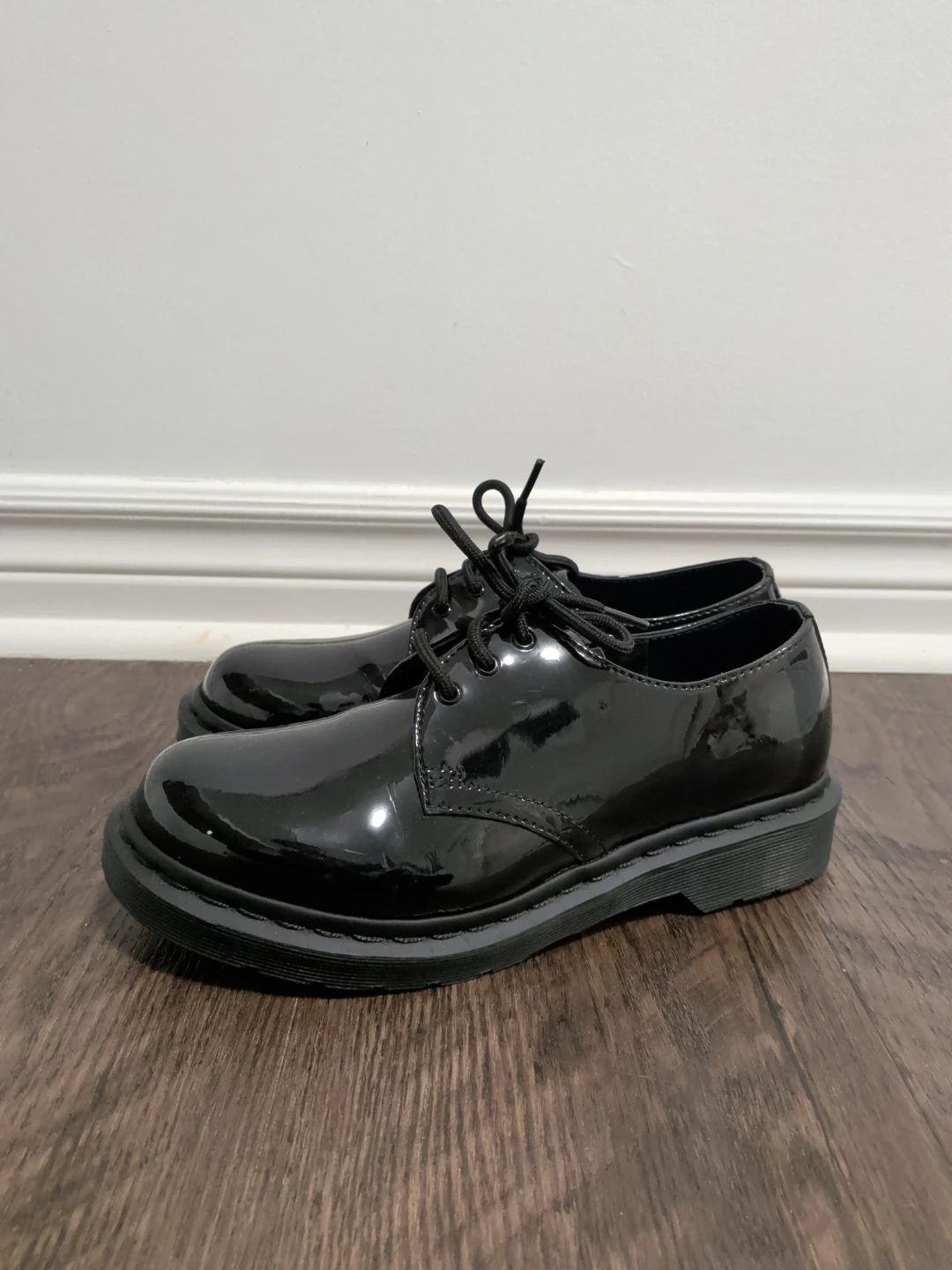 Dr. Martens