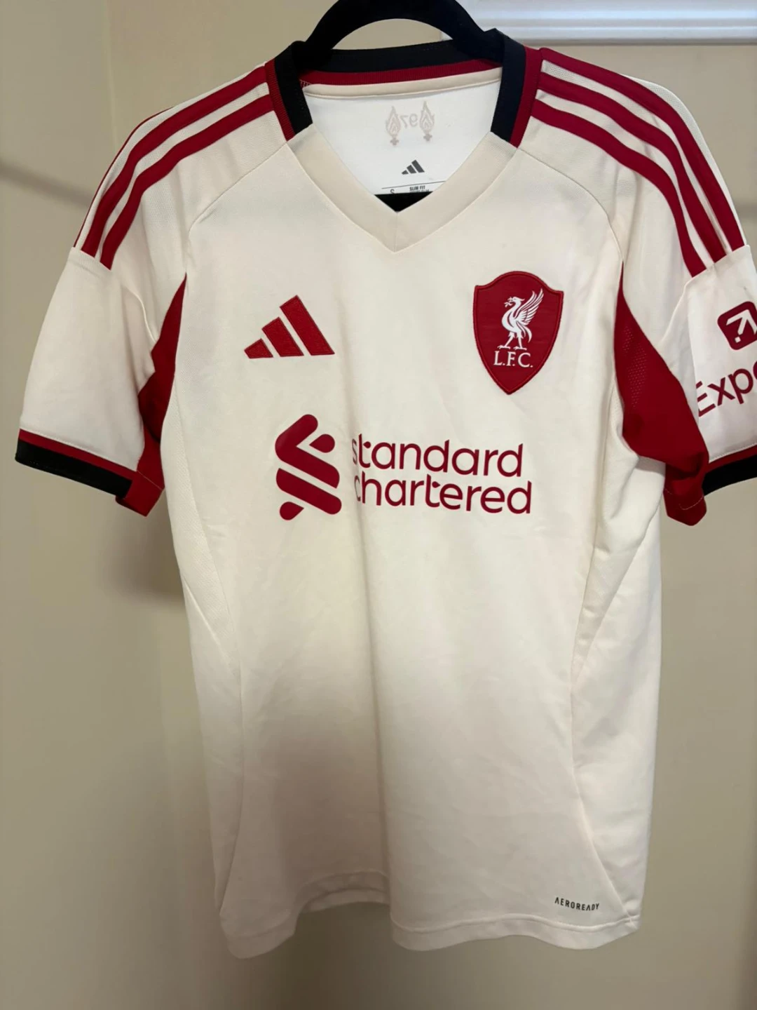 Adidas Soccer Jerseys - photo 2