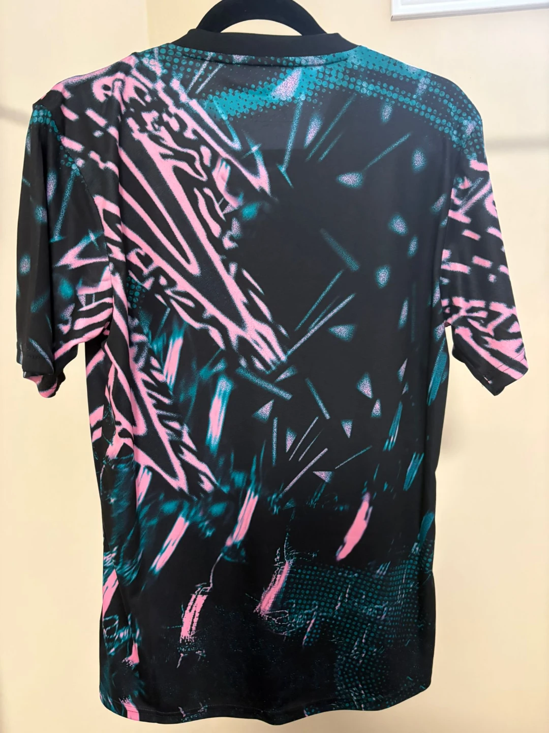 Adidas Soccer Jerseys - photo 3