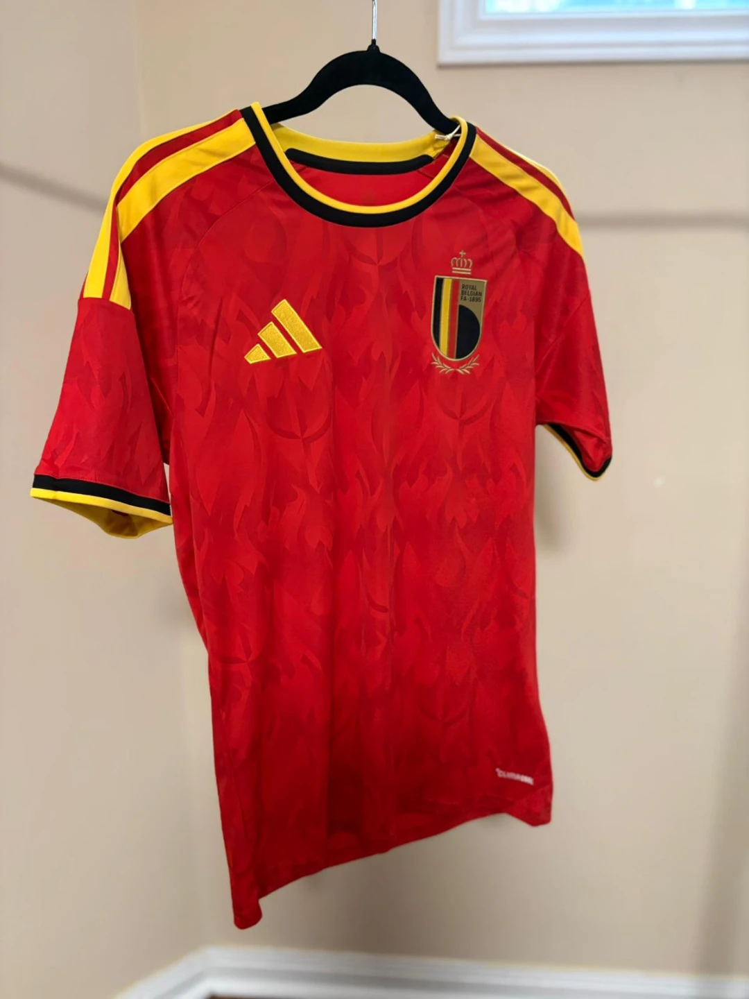 Adidas Soccer Jerseys - photo 4